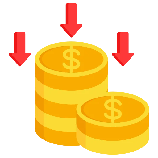 Low Costs: Exness has low spreads and fees. This means traders can keep more of their profits.