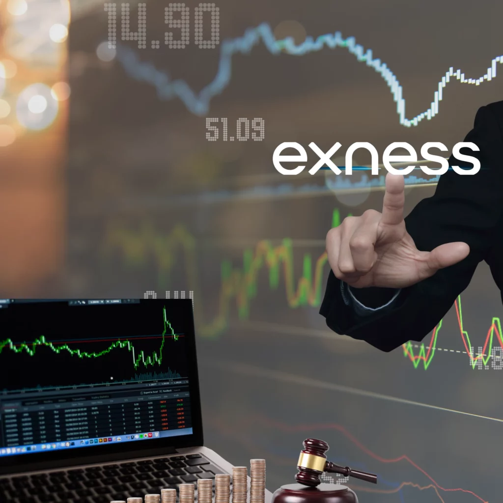 Exness is not a Scam